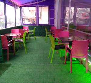 Hayalim Cafe Kaynarca Istanbul